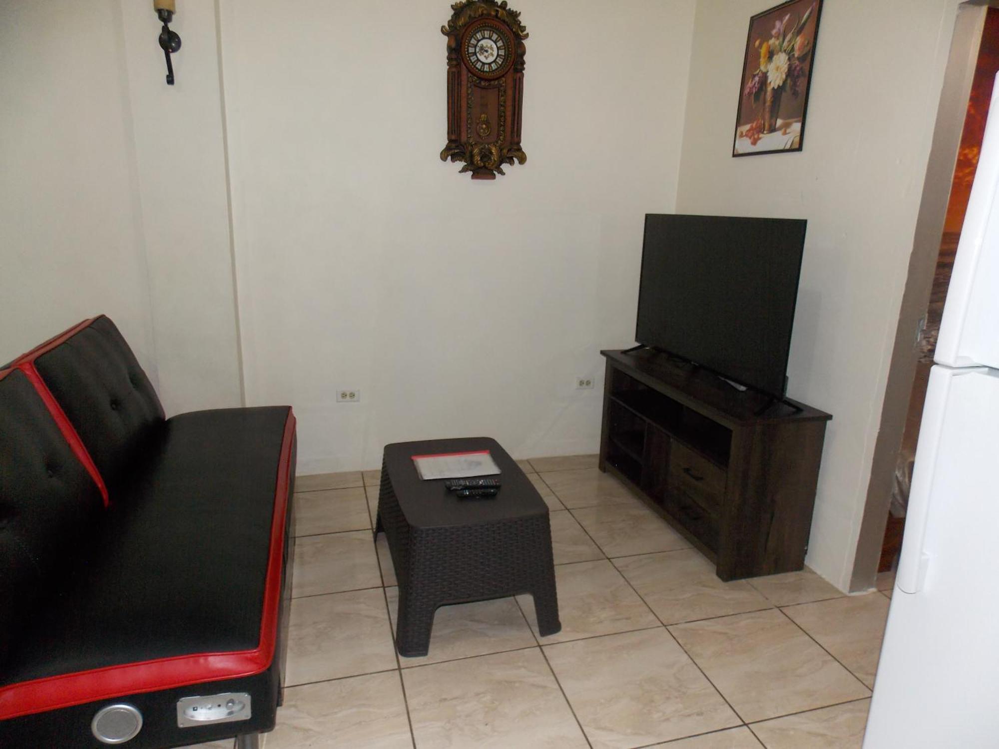 Stewart Apt- Trincity, Airport, Washer, Dryer, Office, Cable , Wifi エクステリア 写真