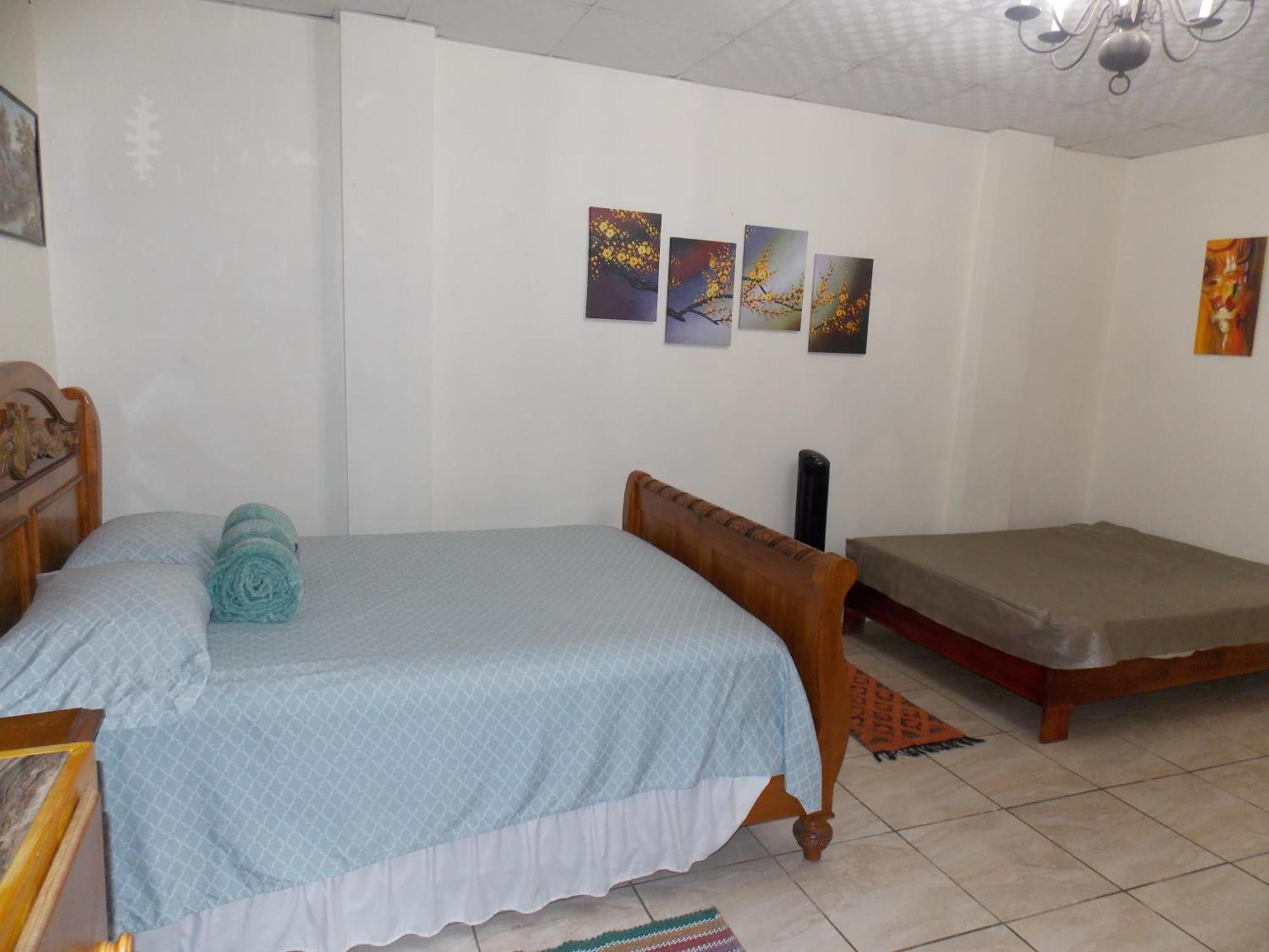 Stewart Apt- Trincity, Airport, Washer, Dryer, Office, Cable , Wifi エクステリア 写真