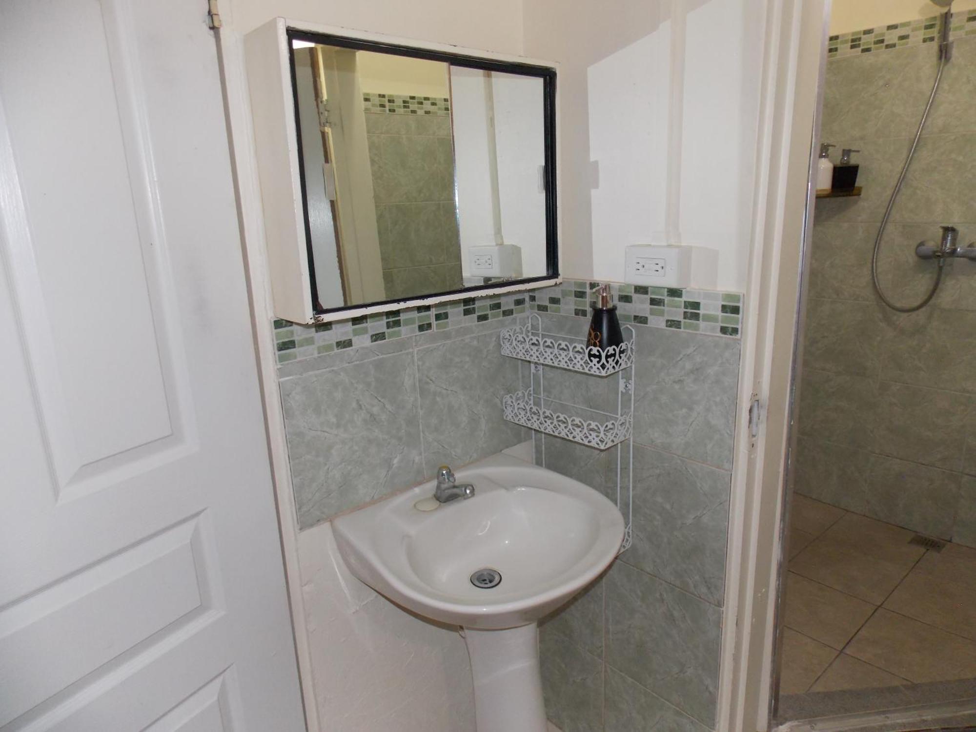 Stewart Apt- Trincity, Airport, Washer, Dryer, Office, Cable , Wifi 部屋 写真