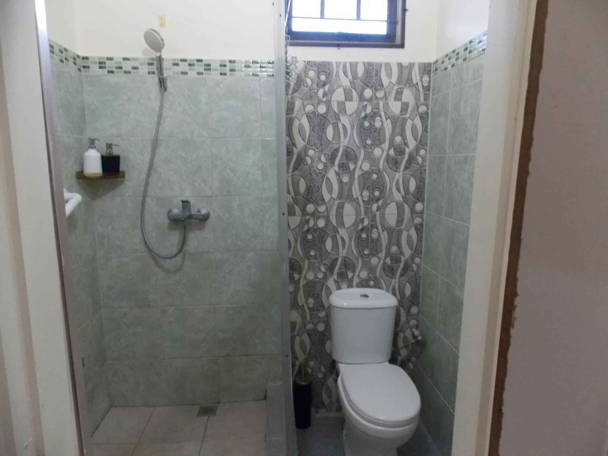 Stewart Apt- Trincity, Airport, Washer, Dryer, Office, Cable , Wifi エクステリア 写真