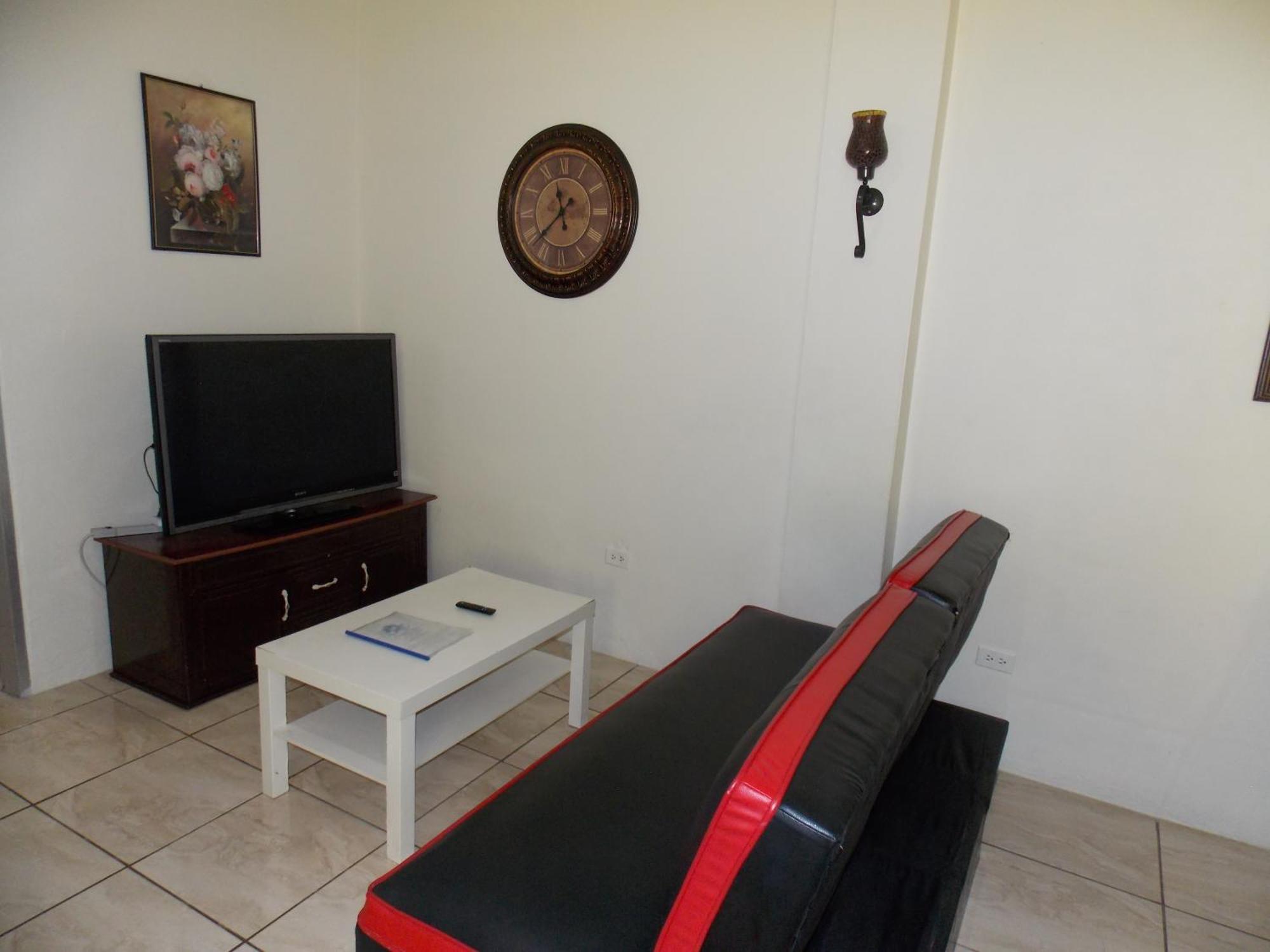 Stewart Apt- Trincity, Airport, Washer, Dryer, Office, Cable , Wifi エクステリア 写真